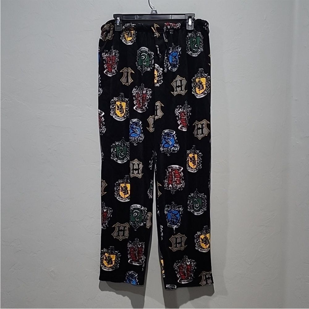 HARRY POTTER SIZE XL  LOUNGE PANTS